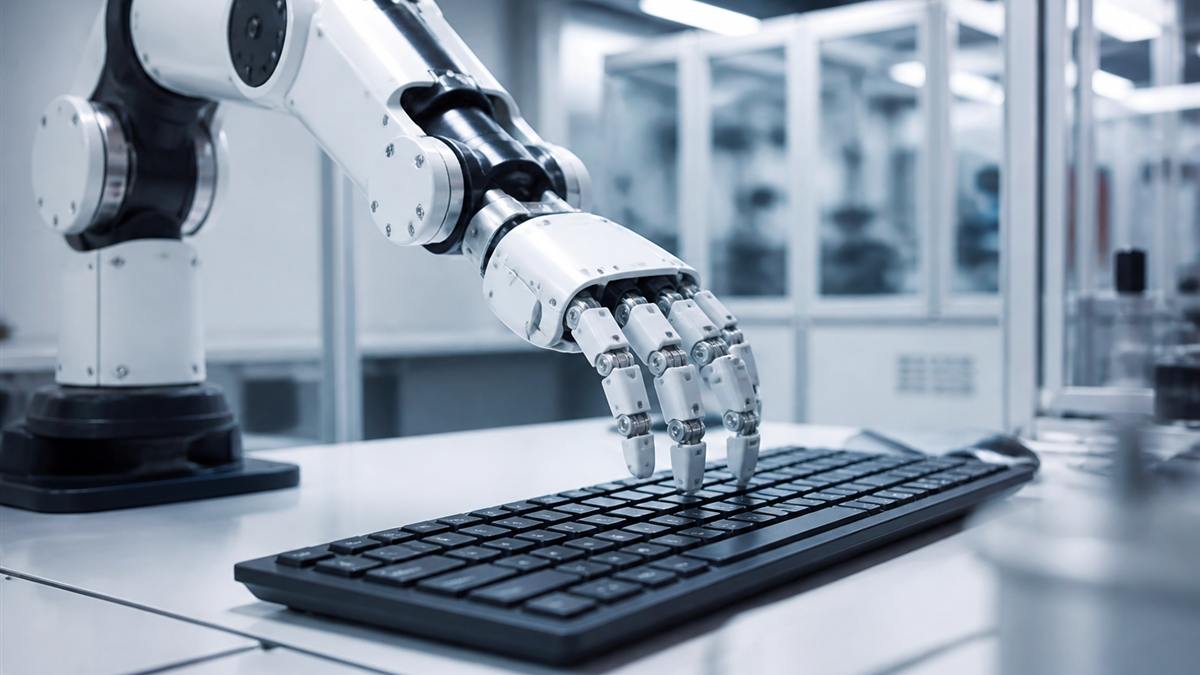 Robotik Süreç Otomasyonu Nedir? / RPA Nedir?