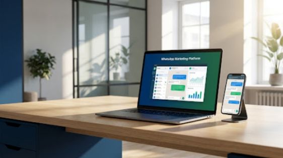 WhatsApp Business API ile Toplu Mesaj ve WhatsApp Marketing Çözümleri