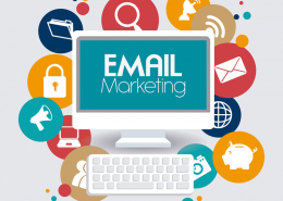 Message34 Email Marketing