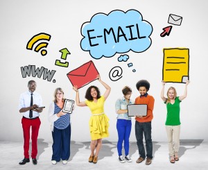 Toplu Mail