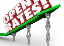 Email Açılma Oranları