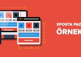 Eposta Pazarlama Örnekleri