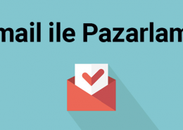 Email ile Pazarlama