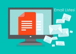 Email Listesi Oluşturmak Markanızın Gelirini Artırır Mı?
