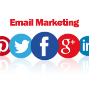 Sosyal Medya İle E-posta Kampanyanızı Genişletin