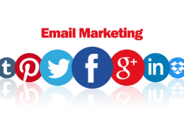 Sosyal Medya İle E-posta Kampanyanızı Genişletin