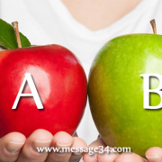A B Test