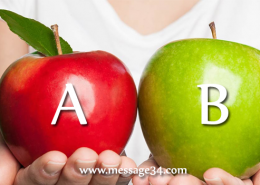 A B Test