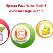 Eposta Pazarlama Nedir?
