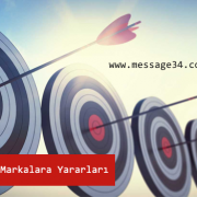 E-Posta Pazarlamanın Markalara Yararları
