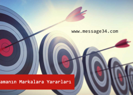 E-Posta Pazarlamanın Markalara Yararları