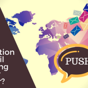 Push Notification ile E-Mail Marketing Nasıl Bir İkili Olur?