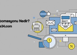 Pazarlama Otomasyonu Nedir?