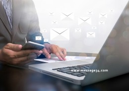 Toplu Mail Gönderme