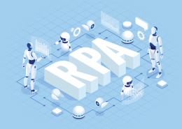 Robotik Süreç Otomasyonu Nedir? / RPA Nedir?